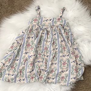 Old Navy toddler dress
